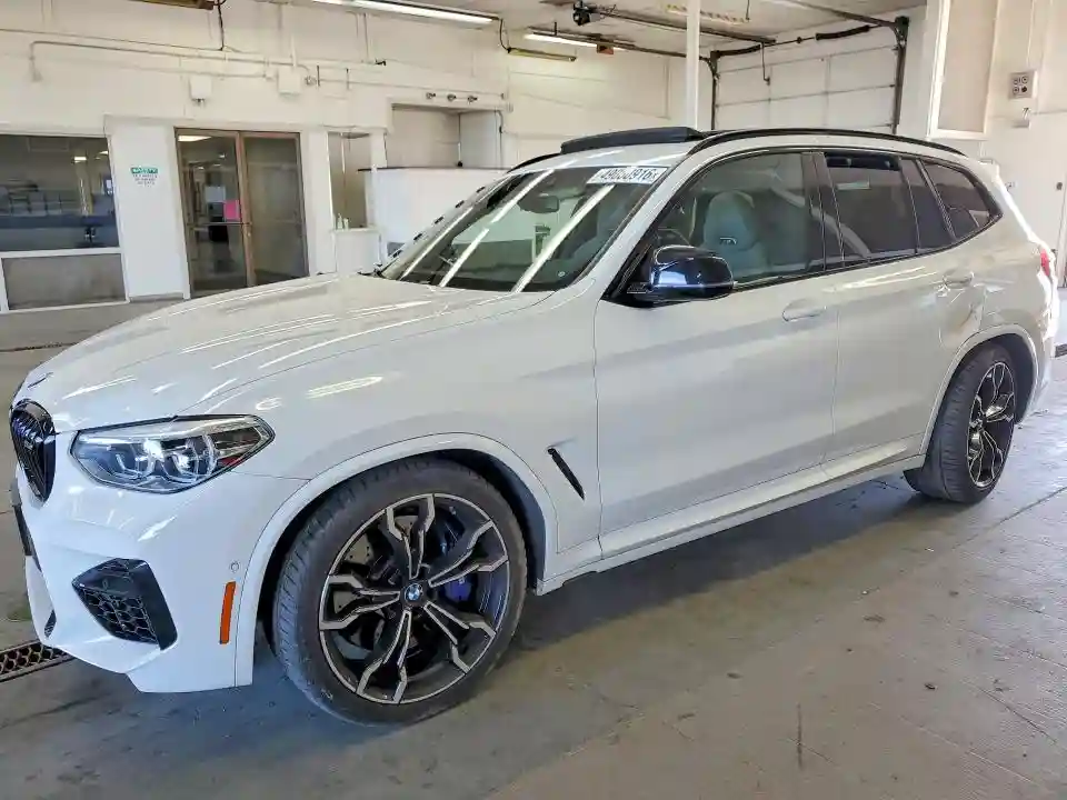 5YMTS0C02LLT10678 2020 BMW X3-0