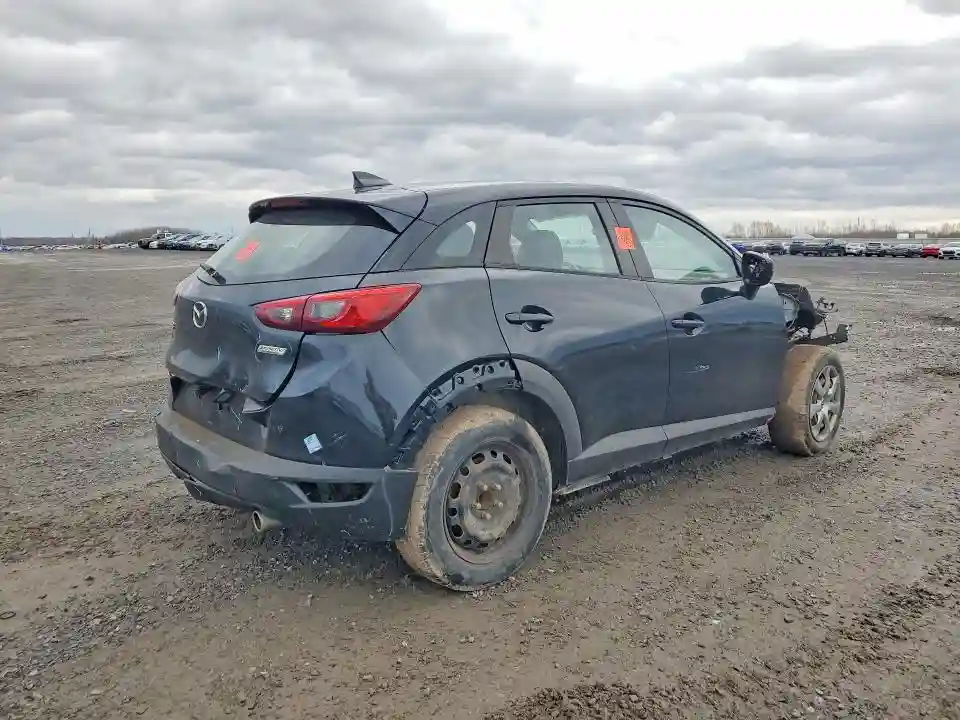 JM1DKDB70G0132750 2016 MAZDA CX-3-2