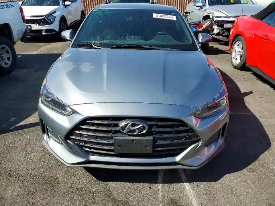 KMHTG6AF4KU018121 2019 HYUNDAI VELOSTER-4