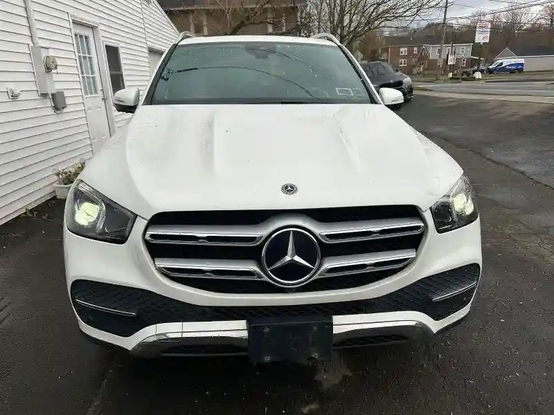 4JGFB4KB6LA070588 2020 MERCEDES-BENZ GLE-CLASS-4