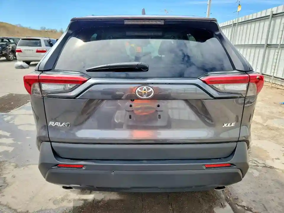 2T3W1RFV3PW150429 2023 TOYOTA RAV4-5