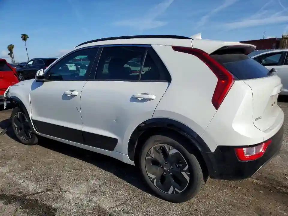 KNDCR3L1XR5096082 2024 KIA NIRO-1