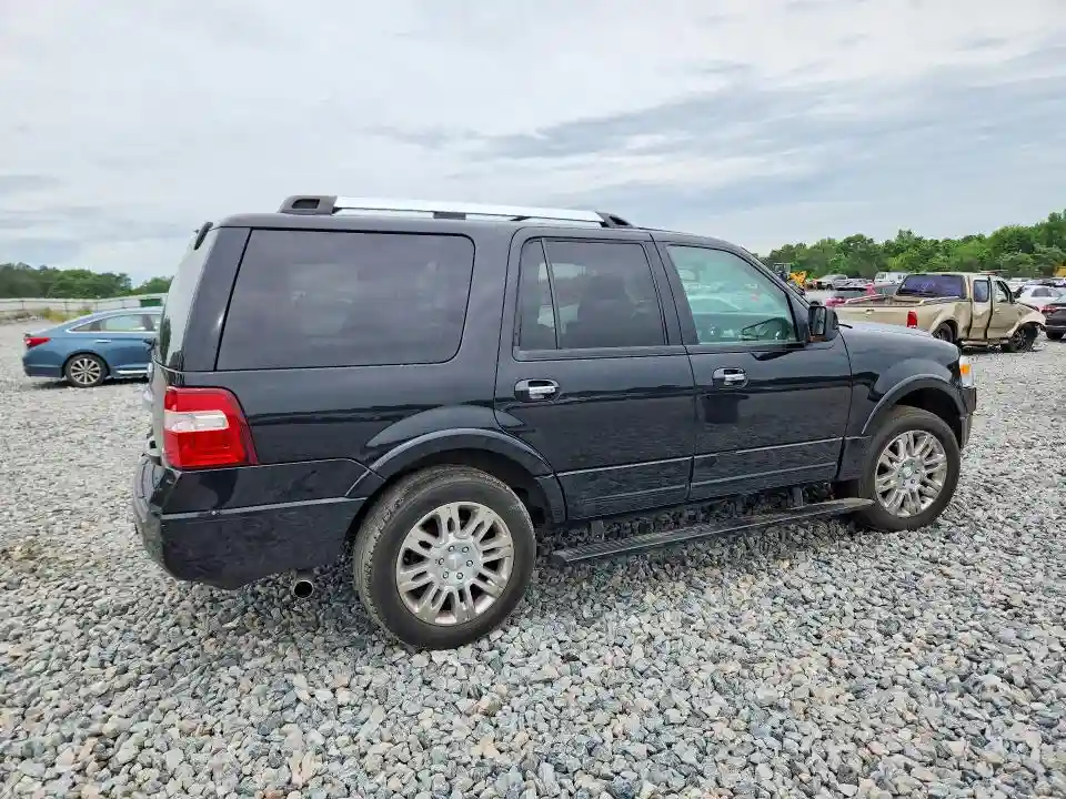 1FMJU2A52CEF39494 2012 FORD EXPEDITION-2