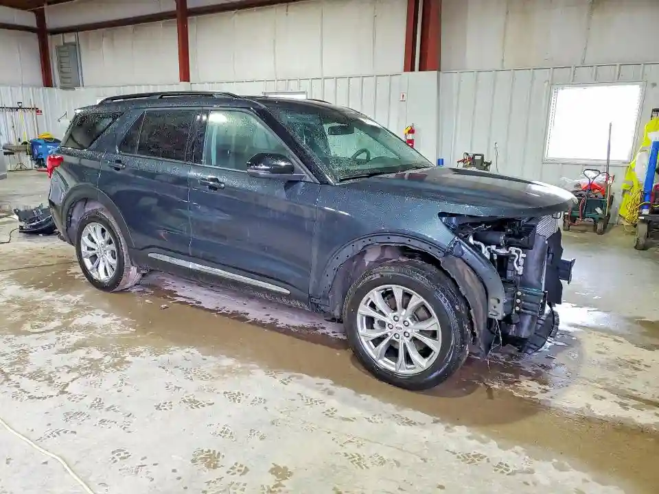 1FMSK8DH1RGA23286 2024 FORD EXPLORER-3