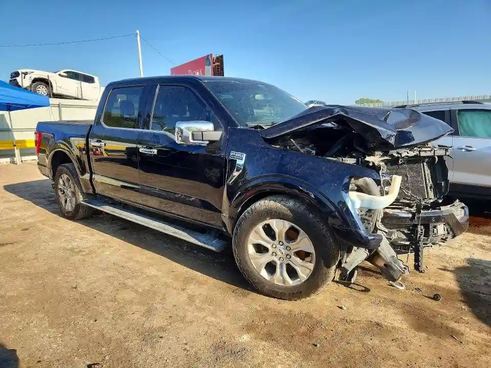 1FTFW1E87MFC05587 2021 FORD F150-3