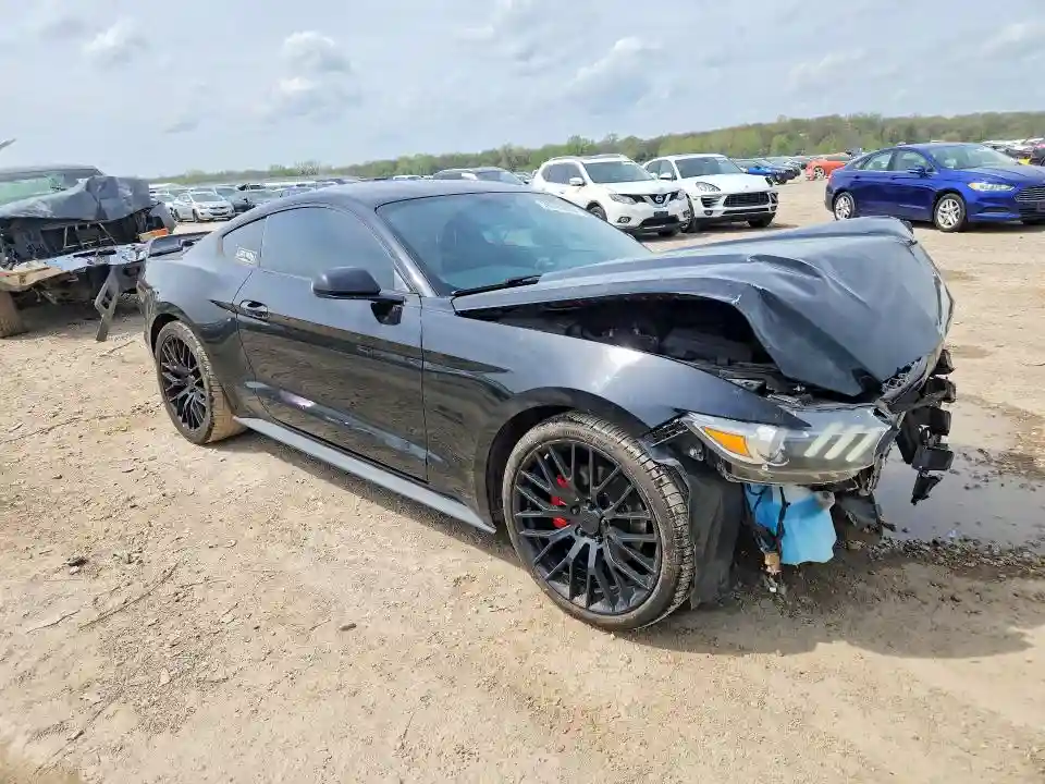1FA6P8AM8F5350225 2015 FORD MUSTANG-3