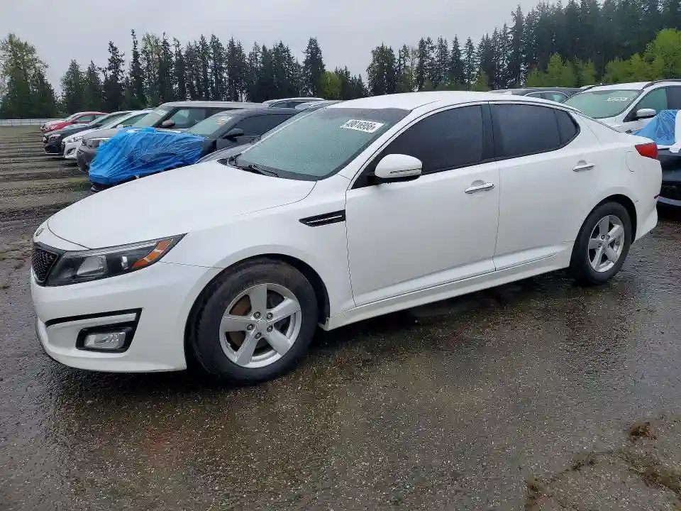 KNAGM4A71E5459390 2014 KIA OPTIMA-0