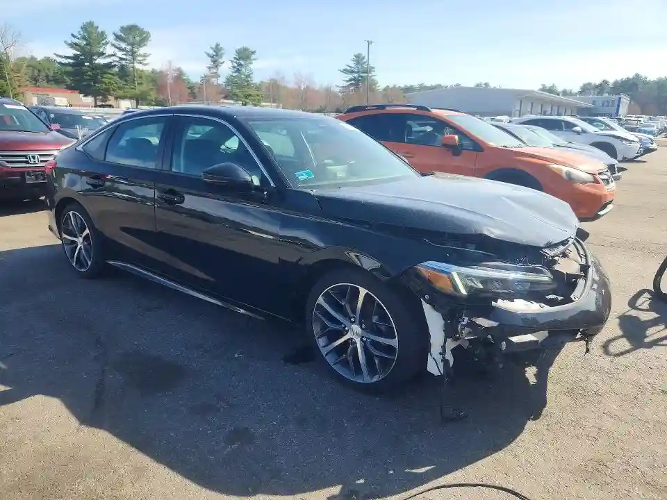 2HGFE1F95NH312729 2022 HONDA CIVIC-3