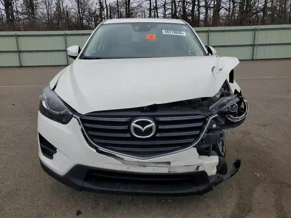 JM3KE4DY0G0717212 2016 MAZDA CX-5-4