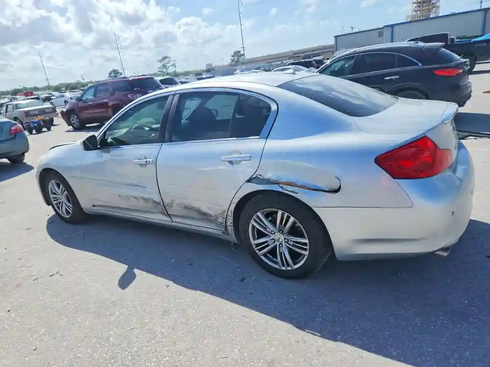 JN1CV6AP5DM712793 2013 INFINITI G37-1