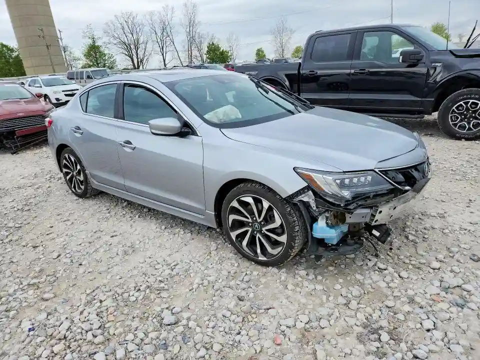 19UDE2F88HA009953 2017 ACURA ILX-3