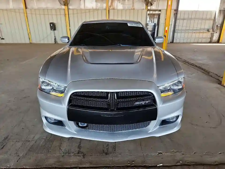 2C3CDXEJ3CH170630 2012 DODGE CHARGER-4