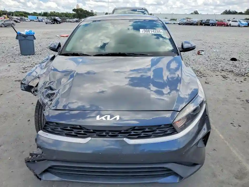 3KPF24AD6NE472036 2022 KIA FORTE LXS-4