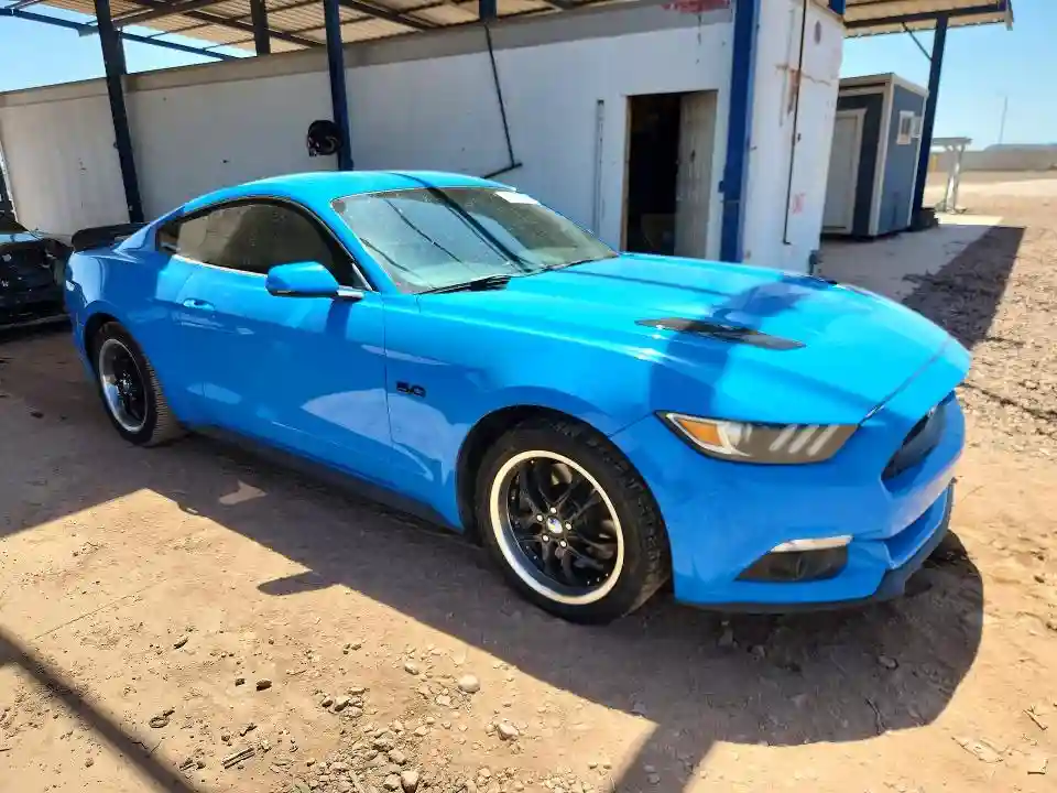 1FA6P8CF1H5340590 2017 FORD MUSTANG-3