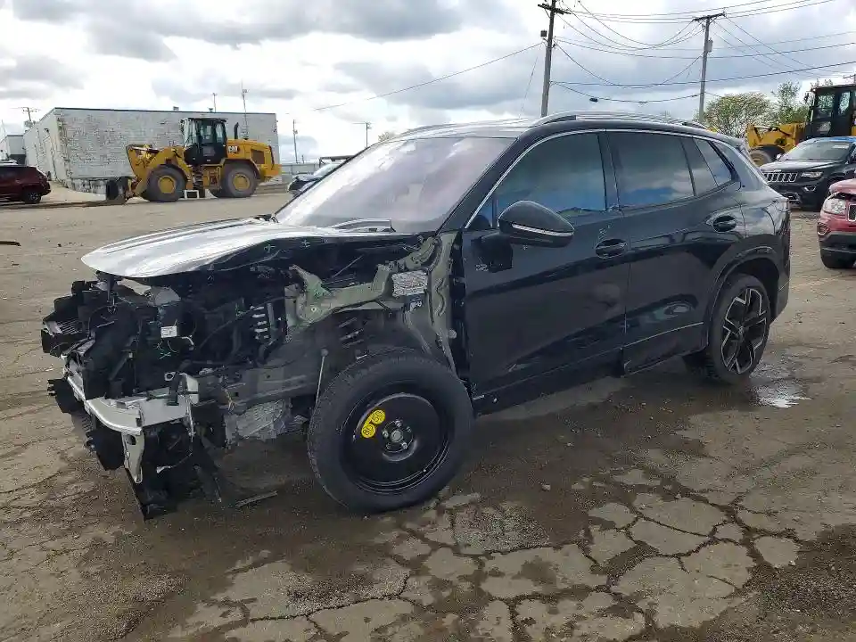 3VVLR7RM2SM026067 2025 VOLKSWAGEN TIGUAN-0