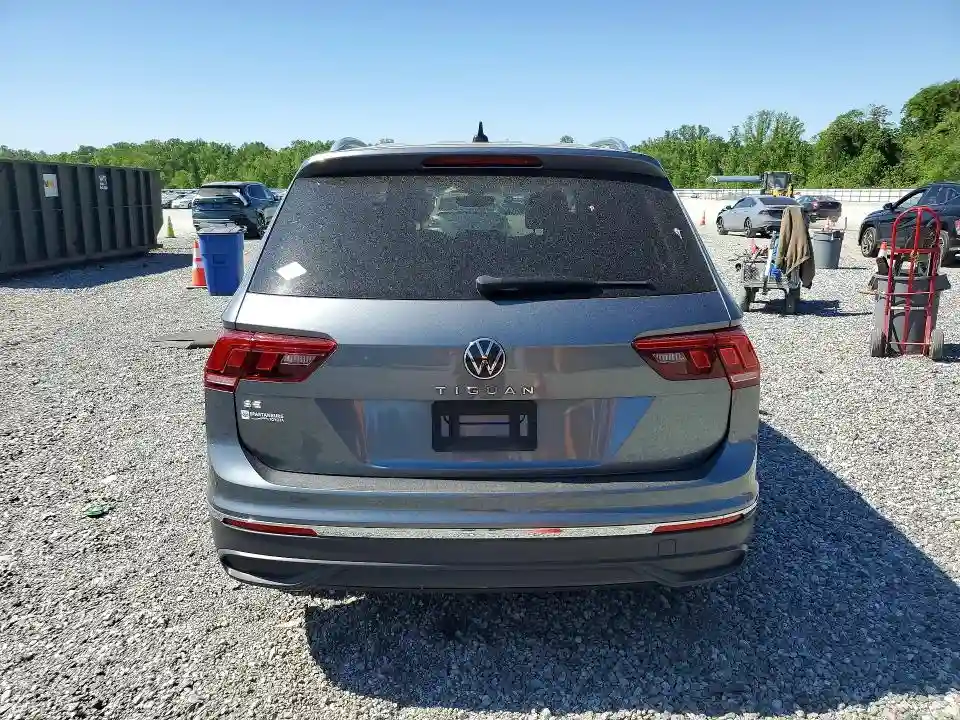 3VVNB7AX6PM079963 2023 VOLKSWAGEN TIGUAN-5