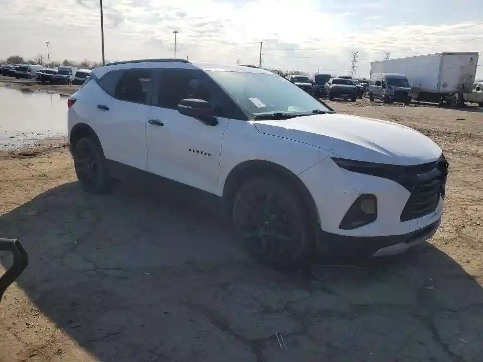 3GNKBCRS0LS649651 2020 CHEVROLET BLAZER-3