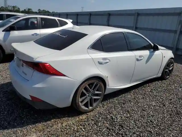 JTHBA1D20H5057576 2017 LEXUS IS-2