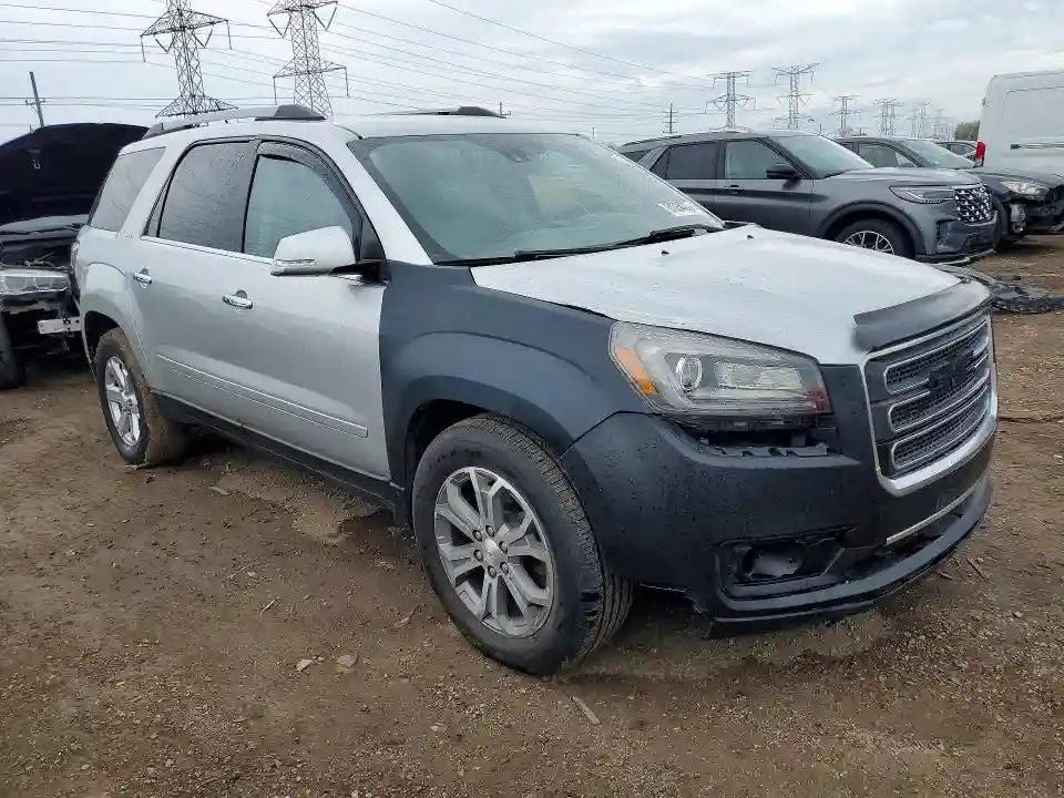 1GKKVSKD8GJ314087 2016 GMC ACADIA-3