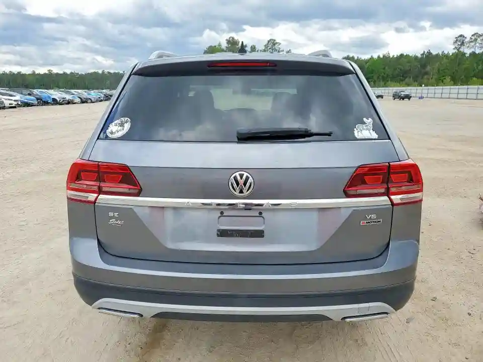1V2KR2CA5JC577622 2018 VOLKSWAGEN ATLAS-5