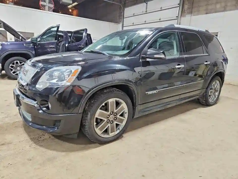 1GKKVTED9CJ172540 2012 GMC ACADIA DEN-0