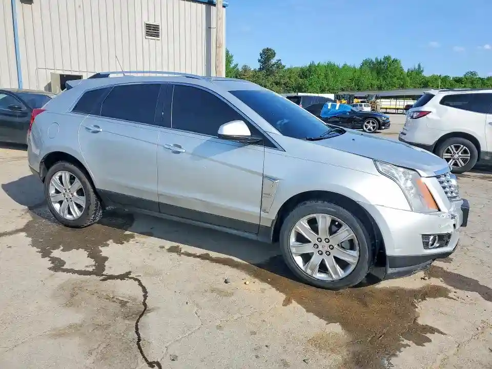 3GYFNCE35FS613081 2015 CADILLAC SRX-3
