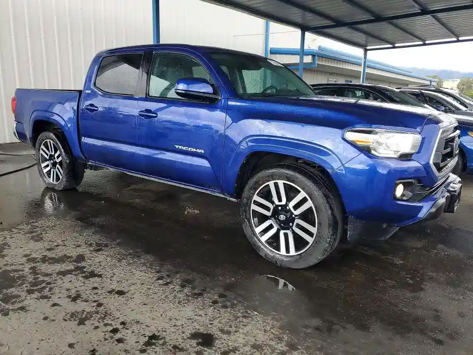3TYAX5GN2NT051961 2022 TOYOTA TACOMA-3