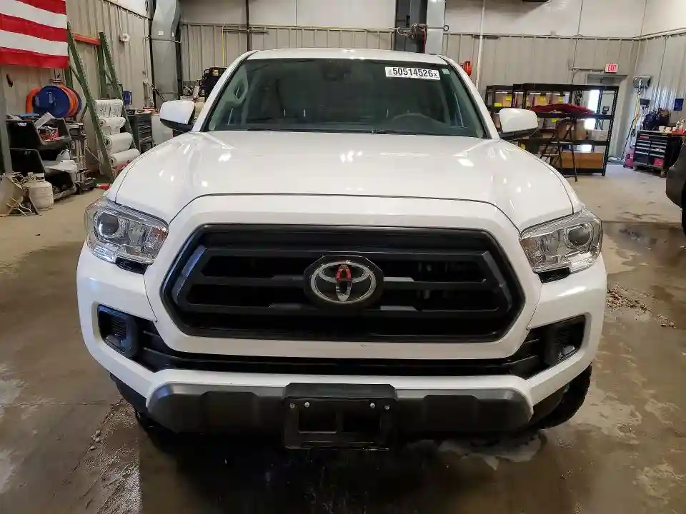 3TMCZ5AN1NM472562 2022 TOYOTA TACOMA-4