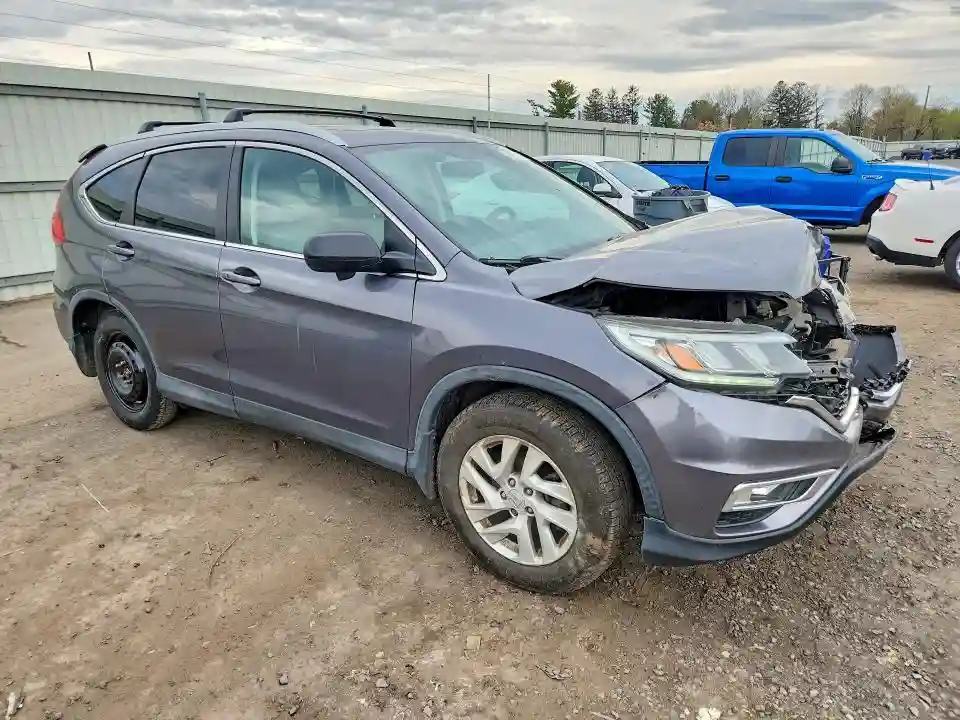 2HKRM4H57GH704244 2016 HONDA CRV-3