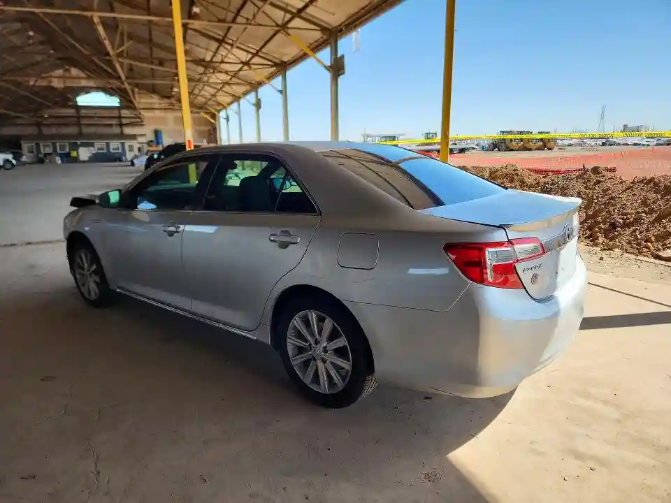 4T1BD1FK0CU046898 2012 TOYOTA CAMRY SOLA-1