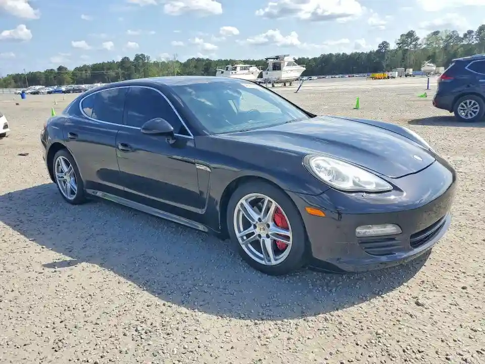 WP0AB2A74DL060292 2013 PORSCHE PANAMERA-3