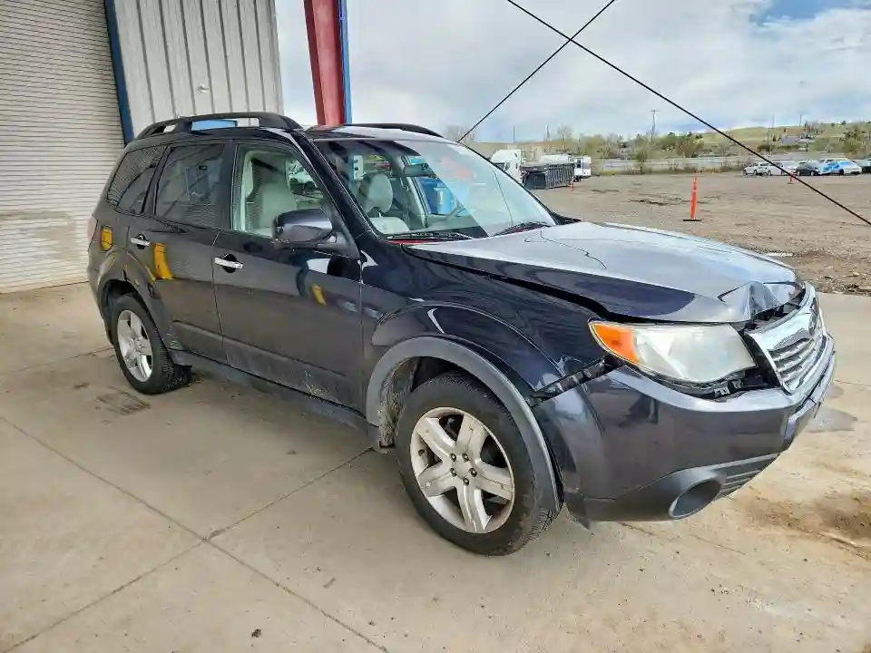 JF2SH6DC7AH735801 2010 SUBARU FORESTER-3