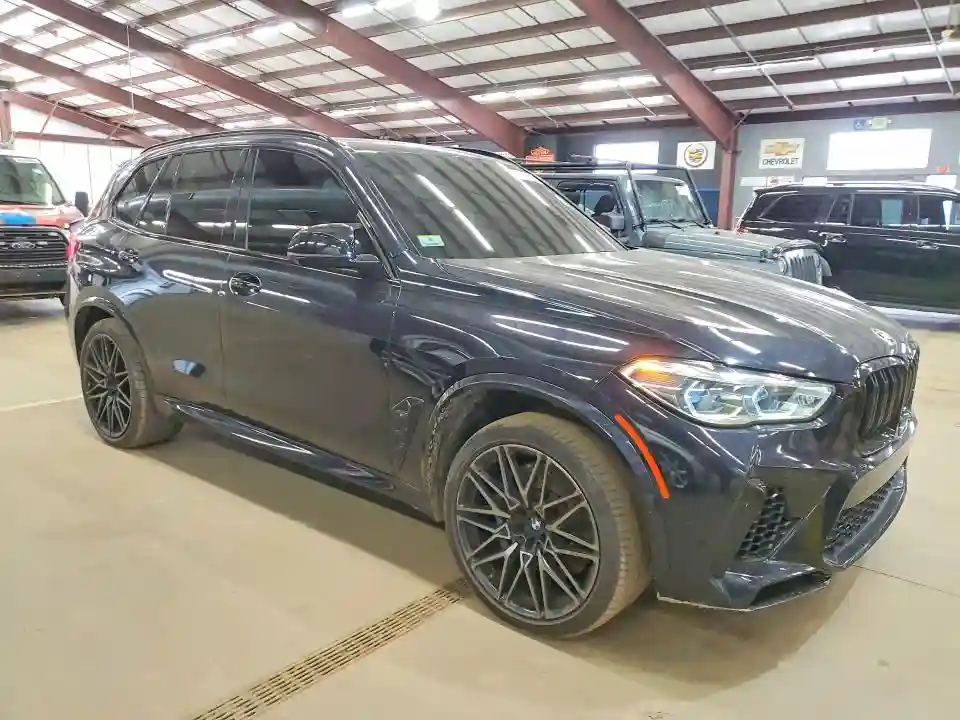 5YMJU0C07M9F23158 2021 BMW X5-3