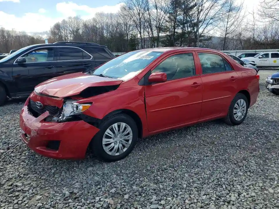 2T1BU4EE0AC476362 2010 TOYOTA COROLLA-0