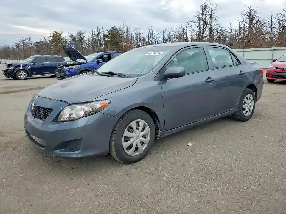 2T1BU4EE8AC328041 2010 TOYOTA COROLLA-0