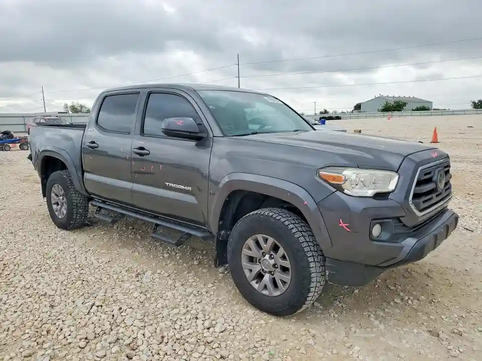 3TMAZ5CN2KM098415 2019 TOYOTA TACOMA SR5-3