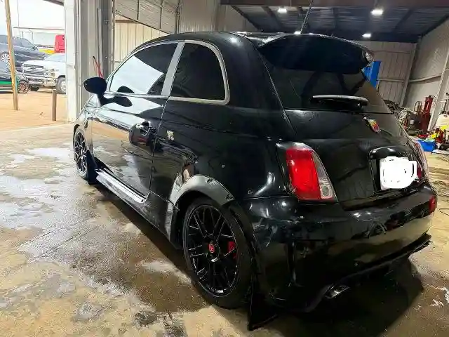 3C3CFFFH9DT664970 2013 FIAT 500-2