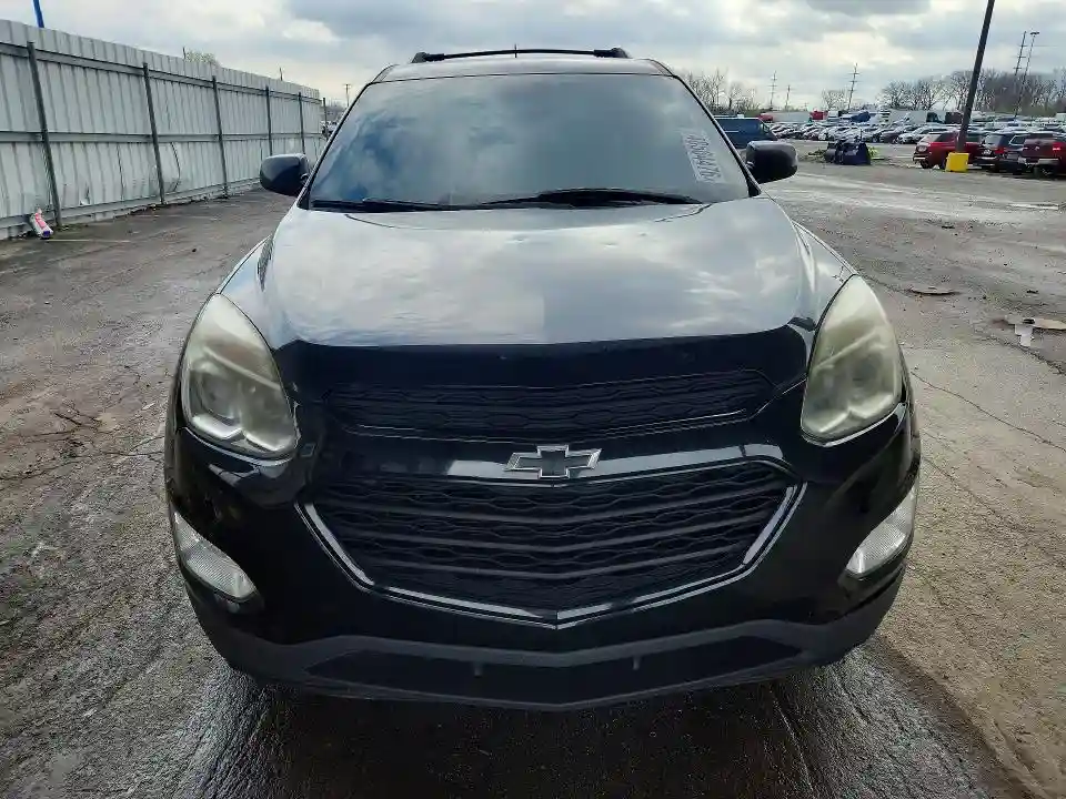 2GNALCEK8H6261443 2017 CHEVROLET EQUINOX-4