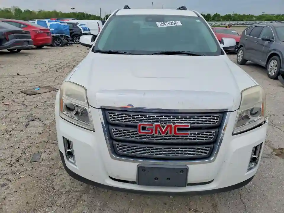 2GKALTEK7E6155395 2014 GMC TERRAIN-4