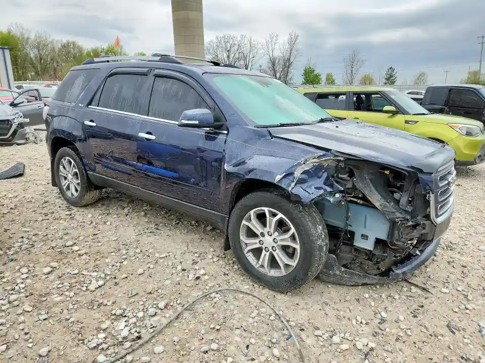 1GKKVRKDXFJ302305 2015 GMC ACADIA-3