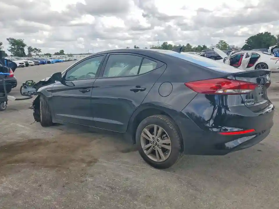 5NPD84LF7JH392402 2018 HYUNDAI ELANTRA VA-1