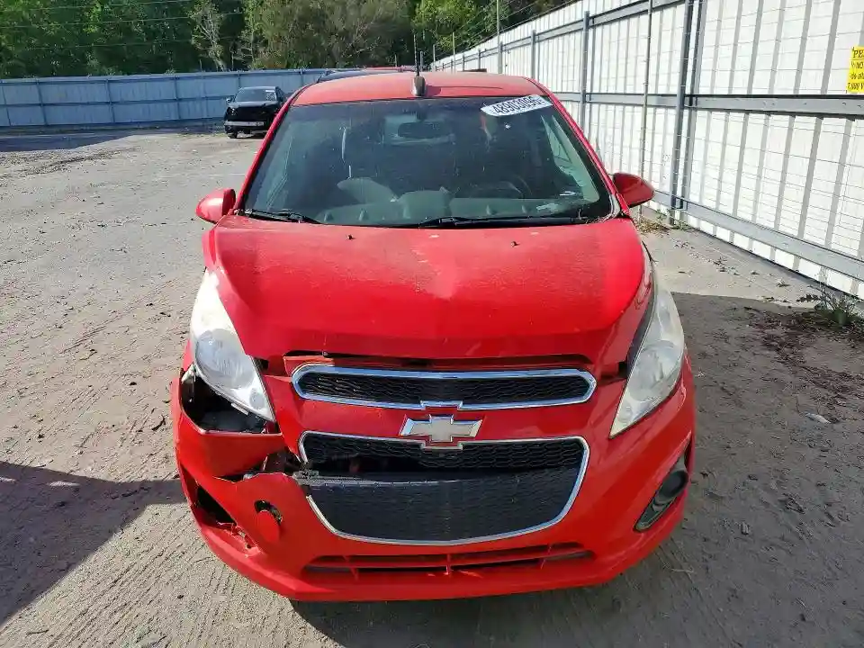 KL8CB6S99FC789867 2015 CHEVROLET SPARK-4