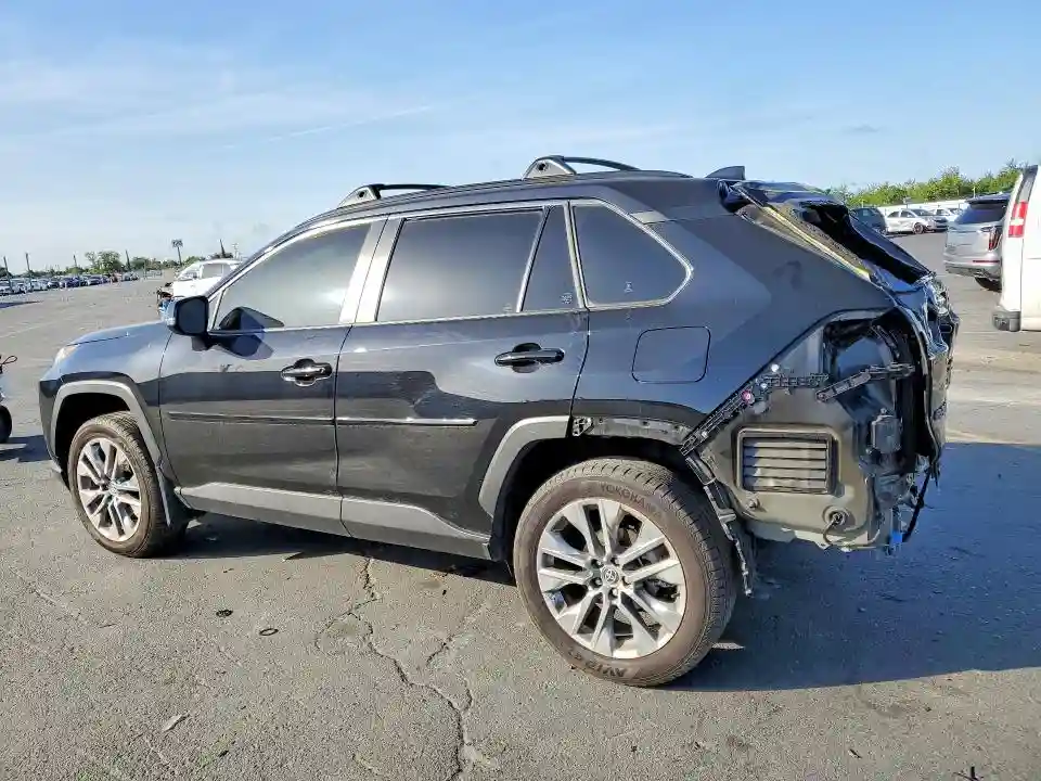 JTMA1RFV6SJ043215 2025 TOYOTA RAV4-1