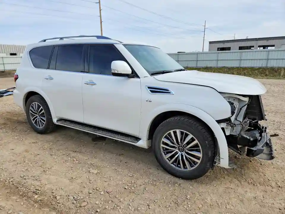 JN8AY2AD5N9675117 2022 NISSAN ARMADA-3