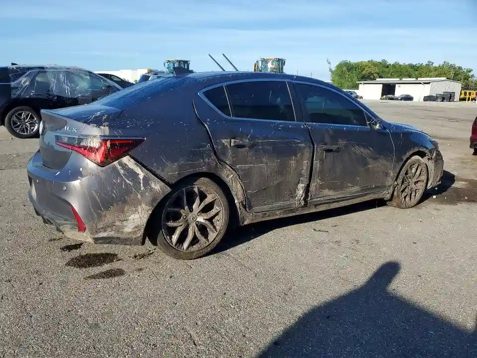 19UDE2F79MA011373 2021 ACURA ILX-2