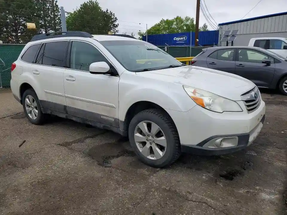 4S4BRBJC4C3237592 2012 SUBARU OUTBACK-3