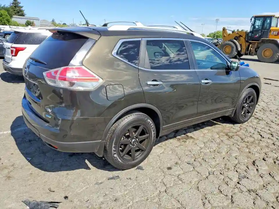 5N1AT2MT7EC754977 2014 NISSAN ROGUE-2
