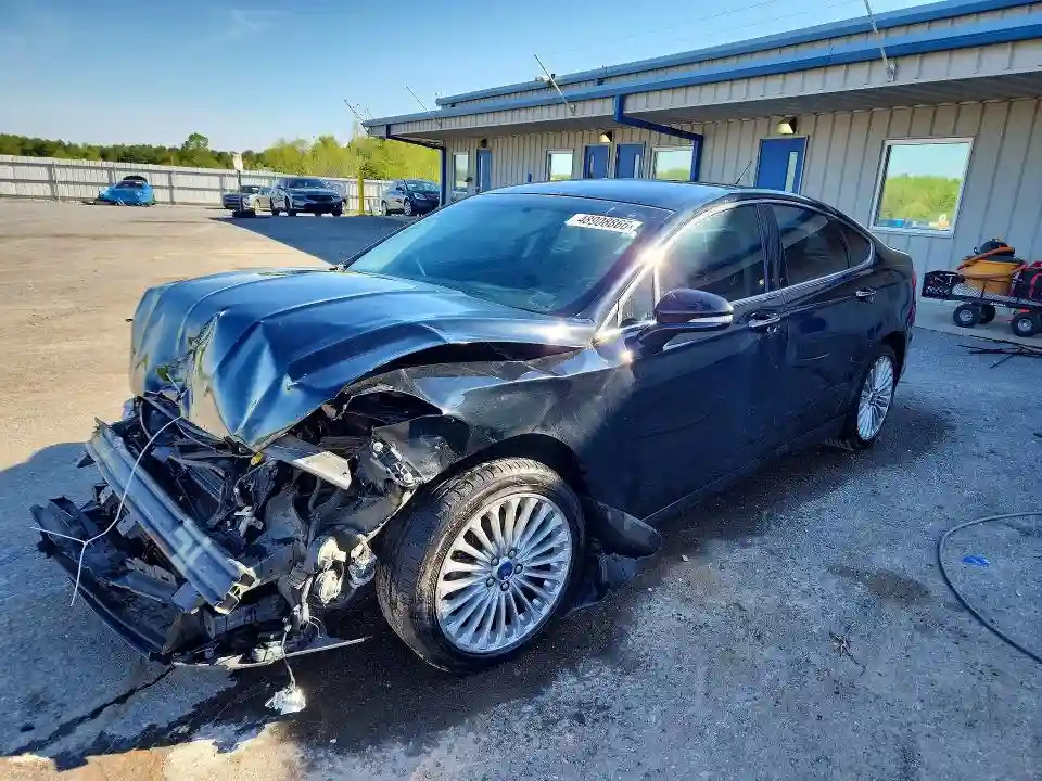 3FA6P0K93GR228219 2016 FORD FUSION-0