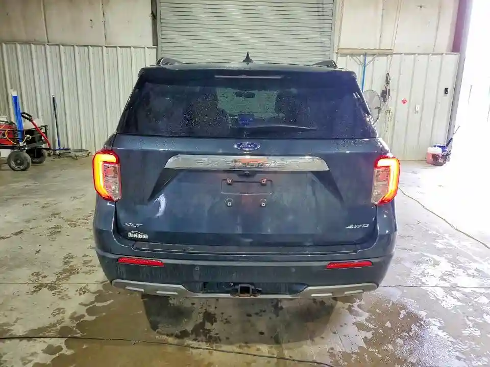 1FMSK8DH1RGA23286 2024 FORD EXPLORER-5