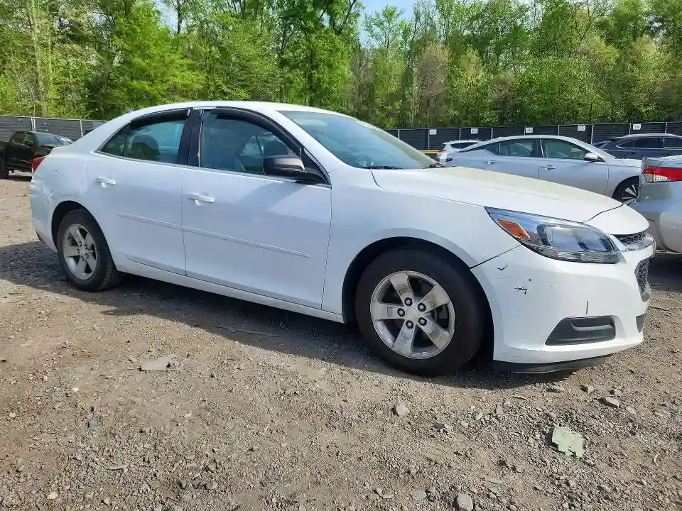 1G11B5SL8EF114666 2014 CHEVROLET MALIBU-3
